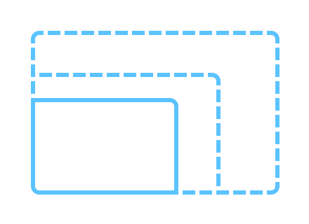 Responsive design